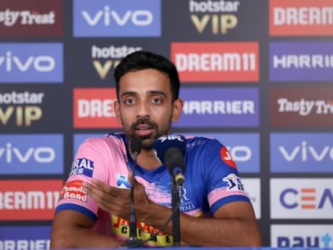 IPL 2019, MI v RR: Dhawal Kulkarni rates Jos Buttler 'special player', says bowling to him in nets has improved him as a bowler IPL 2019, MI v RR: Dhawal Kulkarni rates Jos Buttler 'special player', says bowling to him in nets has improved him as a bowler