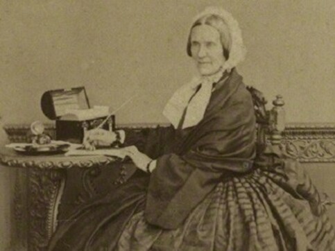 Favell Lee Mortimer's Far Off: How a 19th century Englishwoman wrote about India — without having seen it Favell Lee Mortimer's Far Off: How a 19th century Englishwoman wrote about India — without having seen it