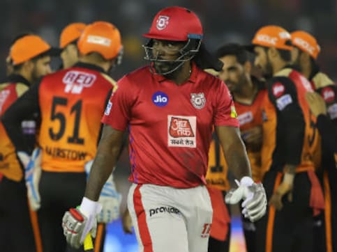 IPL 2019, KXIP v SRH: R Ashwin sends back another non-striker, Rashid Khan gets his revenge against Chris Gayle and other key moments from the match IPL 2019, KXIP v SRH: R Ashwin sends back another non-striker, Rashid Khan gets his revenge against Chris Gayle and other key moments from the match