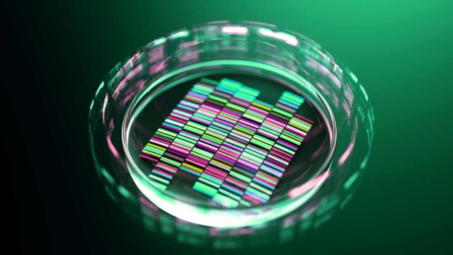 CRISPR will bring huge shifts to agriculture, food sectors in next 5 years says founder CRISPR will bring huge shifts to agriculture, food sectors in next 5 years says founder