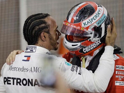 Formula 1 2019: Ferrari’s disappointment, Lewis Hamilton’s unexpected win and other talking points from Bahrain GP Formula 1 2019: Ferrari’s disappointment, Lewis Hamilton’s unexpected win and other talking points from Bahrain GP