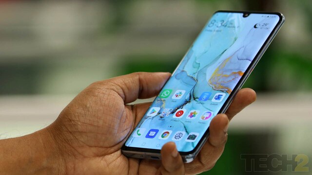 Android Q will be available for its 14 existing phones, including Honor devices: Huawei Android Q will be available for its 14 existing phones, including Honor devices: Huawei