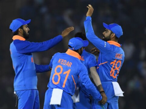ICC Cricket World Cup 2019: Rishabh Pant's exclusion notwithstanding, balanced squad makes India a force to reckon with in global showpiece ICC Cricket World Cup 2019: Rishabh Pant's exclusion notwithstanding, balanced squad makes India a force to reckon with in global showpiece
