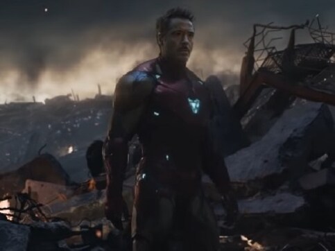 Avengers: Endgame co-director Joe Russo shares details of Robert Downey Jr's last day on set Avengers: Endgame co-director Joe Russo shares details of Robert Downey Jr's last day on set