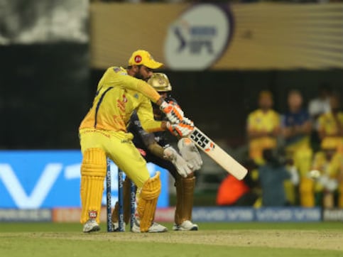 IPL 2019: Ravindra Jadeja's timely cameo for Chennai to Hyderabad's bitter home truths, best moments from Sunday's doubleheader IPL 2019: Ravindra Jadeja's timely cameo for Chennai to Hyderabad's bitter home truths, best moments from Sunday's doubleheader