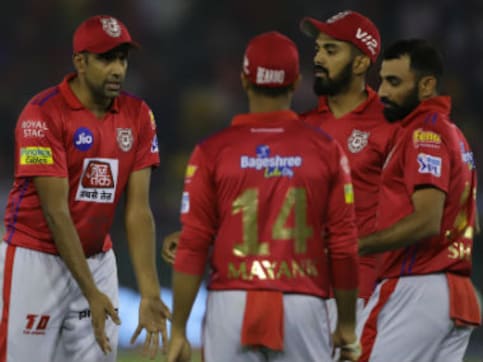 IPL 2019, KXIP vs RR Match Report: R Ashwin, KL Rahul star in Kings XI Punjab's 12-run win in Mohali IPL 2019, KXIP vs RR Match Report: R Ashwin, KL Rahul star in Kings XI Punjab's 12-run win in Mohali