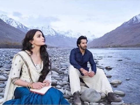 Kalank box office collection: Varun Dhawan, Alia Bhatt's film earns Rs 44.65 cr in three days Kalank box office collection: Varun Dhawan, Alia Bhatt's film earns Rs 44.65 cr in three days