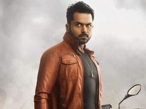Karthi to complete Jeethu Joseph, Bakkiyaraj Kannan's films before starting Mani Ratnam's Ponniyin Selvan Karthi to complete Jeethu Joseph, Bakkiyaraj Kannan's films before starting Mani Ratnam's Ponniyin Selvan