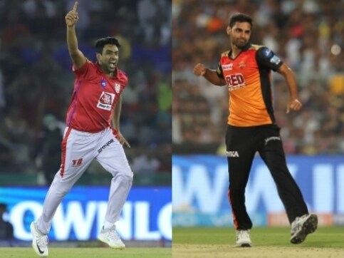 KXIP vs SRH Highlights and Match Recap, IPL 2019, Full cricket score: KL Rahul holds nerve to take Kings XI to six-wicket win KXIP vs SRH Highlights and Match Recap, IPL 2019, Full cricket score: KL Rahul holds nerve to take Kings XI to six-wicket win