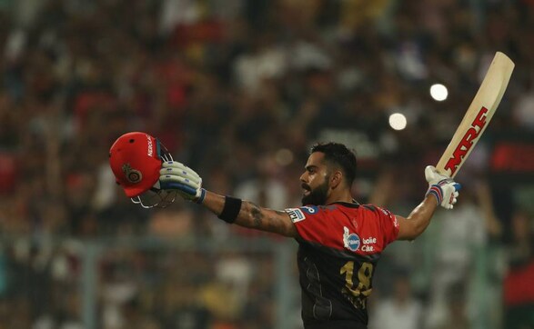 Virat Kohli's sensational century diffuses Andre Russell's carnage to lead RCB to win over KKR Virat Kohli's sensational century diffuses Andre Russell's carnage to lead RCB to win over KKR
