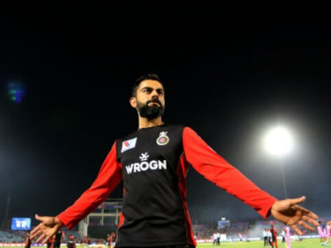 IPL 2019, RR vs RCB: We were competitive but needed more runs on board, admits skipper Virat Kohli as Bangalore's search for maiden win continues IPL 2019, RR vs RCB: We were competitive but needed more runs on board, admits skipper Virat Kohli as Bangalore's search for maiden win continues