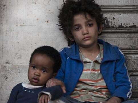 Capharnaüm, directed by Un Certain Regard jury president Nadine Labaki, questions the ethics of having children