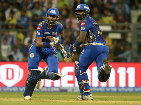 Firstpost Spodcast Episode 177: MI's victory over CSK, Tom Blundell's inclusion in New Zealand side for World Cup and more Firstpost Spodcast Episode 177: MI's victory over CSK, Tom Blundell's inclusion in New Zealand side for World Cup and more