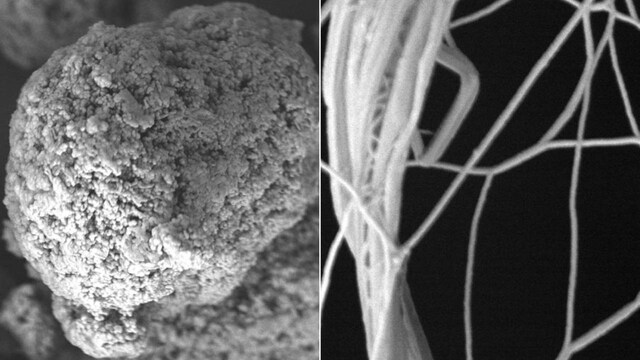 New polymer films developed by engineers can conduct heat just like metals New polymer films developed by engineers can conduct heat just like metals