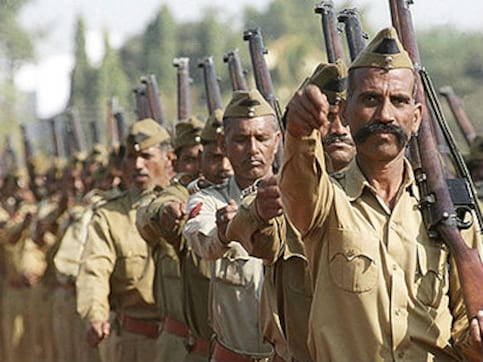 Madhya Pradesh Police Constable recruitment to 4,000 posts begins at peb.mp.gov.in; last date 7 Jan Madhya Pradesh Police Constable recruitment to 4,000 posts begins at peb.mp.gov.in; last date 7 Jan