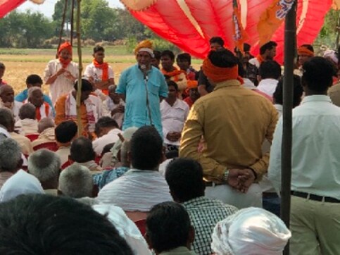 Lok Sabha polls: UP's Ghazipur is nothing like it was in 1970s, but Manoj Sinha has emerged as 2019's Sarjoo Pandey Lok Sabha polls: UP's Ghazipur is nothing like it was in 1970s, but Manoj Sinha has emerged as 2019's Sarjoo Pandey