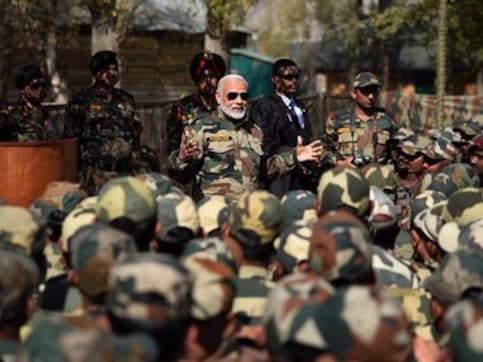 Firstpost Editor's Picks: PM's militaristic rhetoric, CJI sexual harassment allegations, rising unemployment; today's must-read stories Firstpost Editor's Picks: PM's militaristic rhetoric, CJI sexual harassment allegations, rising unemployment; today's must-read stories