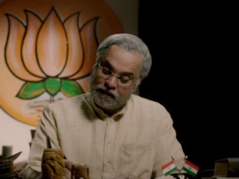 EC directs Eros Now to stop streaming web series based on the life of Prime Minister Narendra Modi EC directs Eros Now to stop streaming web series based on the life of Prime Minister Narendra Modi