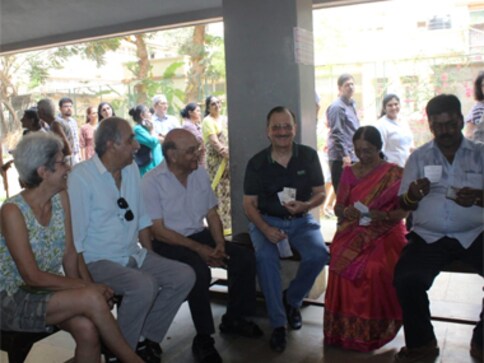 Voting percentage elections 2019 updates: 61.26 percent turnout across India; Bihar at 58.94%, Odisha at 64.05% Voting percentage elections 2019 updates: 61.26 percent turnout across India; Bihar at 58.94%, Odisha at 64.05%
