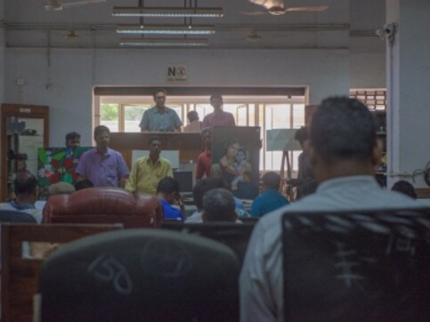 Murray and Co, Chennai's first Indian-owned auction house, moves with the times; seeks to set up online platform Murray and Co, Chennai's first Indian-owned auction house, moves with the times; seeks to set up online platform