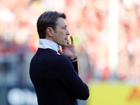 Bundesliga: Bayern Munich coach Niko Kovac hits back at critics ahead of crucial clash againts title rivals Borussia Dortmund Bundesliga: Bayern Munich coach Niko Kovac hits back at critics ahead of crucial clash againts title rivals Borussia Dortmund