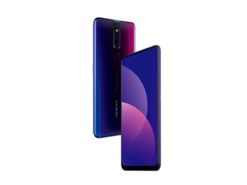 Expert Review: OPPO F11 Pro is your best choice under the Rs 25,000 mark Expert Review: OPPO F11 Pro is your best choice under the Rs 25,000 mark