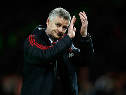 Premier League: Manchester United manager Ole Gunnar Solskjaer says Red Devils can still qualify for Champions League Premier League: Manchester United manager Ole Gunnar Solskjaer says Red Devils can still qualify for Champions League