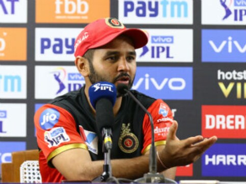 IPL 2019, RCB vs CSK: Never expected MS Dhoni to miss that last ball, says Parthiv Patel IPL 2019, RCB vs CSK: Never expected MS Dhoni to miss that last ball, says Parthiv Patel