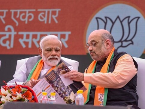 Firstpost Editors' Picks: BJP manifesto's path to growth, digital rights as election agenda, film on Punjab's Dalit farmers; today's must-read stories Firstpost Editors' Picks: BJP manifesto's path to growth, digital rights as election agenda, film on Punjab's Dalit farmers; today's must-read stories