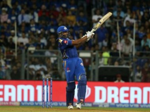 IPL 2019, MI vs RR Match Preview: Focus on Rohit Sharma, Kieron Pollard as hosts Mumbai seek fourth straight win; Royals hope for turnaround IPL 2019, MI vs RR Match Preview: Focus on Rohit Sharma, Kieron Pollard as hosts Mumbai seek fourth straight win; Royals hope for turnaround