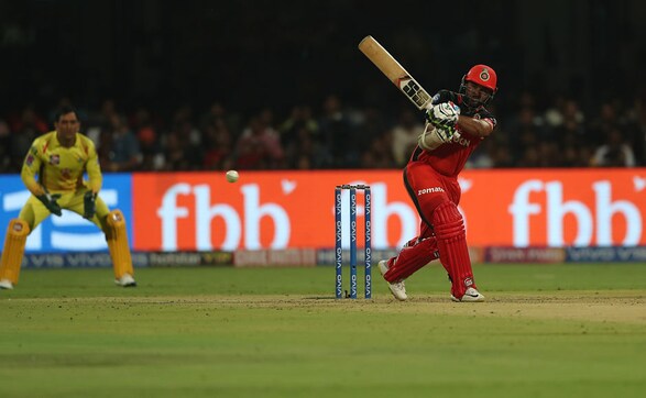 Parthiv Patel has been performing well with the bat and on Sunday. he scored a superb 53 off 37 balls. The Royal Challengers Bangalore put up a decent score of 161/7 in their 20 overs. Sportzpics Parthiv Patel has been performing well with the bat and on Sunday. he scored a superb 53 off 37 balls. The Royal Challengers Bangalore put up a decent score of 161/7 in their 20 overs. Sportzpics