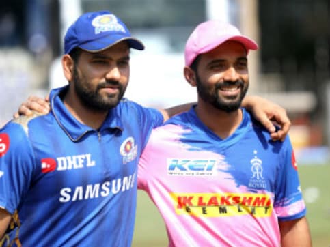 IPL 2019, RR vs MI Match Preview: Struggling Rajasthan look for second win against formidable Mumbai on home turf IPL 2019, RR vs MI Match Preview: Struggling Rajasthan look for second win against formidable Mumbai on home turf