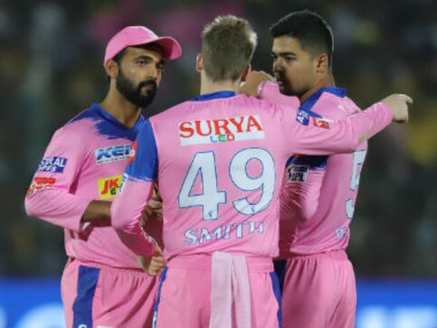 IPL 2019, RR vs CSK: Repeated tactical errors continue to hurt Rajasthan Royals' campaign as they slip to last-ball defeat at home IPL 2019, RR vs CSK: Repeated tactical errors continue to hurt Rajasthan Royals' campaign as they slip to last-ball defeat at home