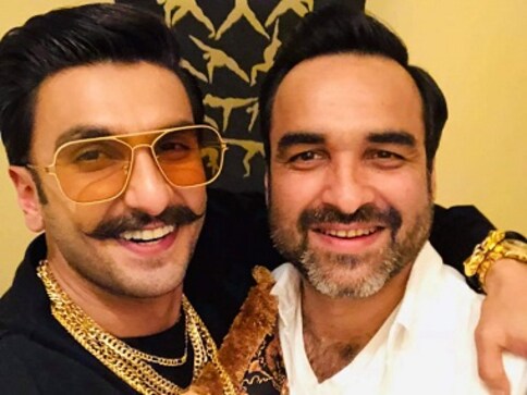 Pankaj Tripathi on filming experience of '83 and the challenges in preparing for his role as Man Singh Pankaj Tripathi on filming experience of '83 and the challenges in preparing for his role as Man Singh