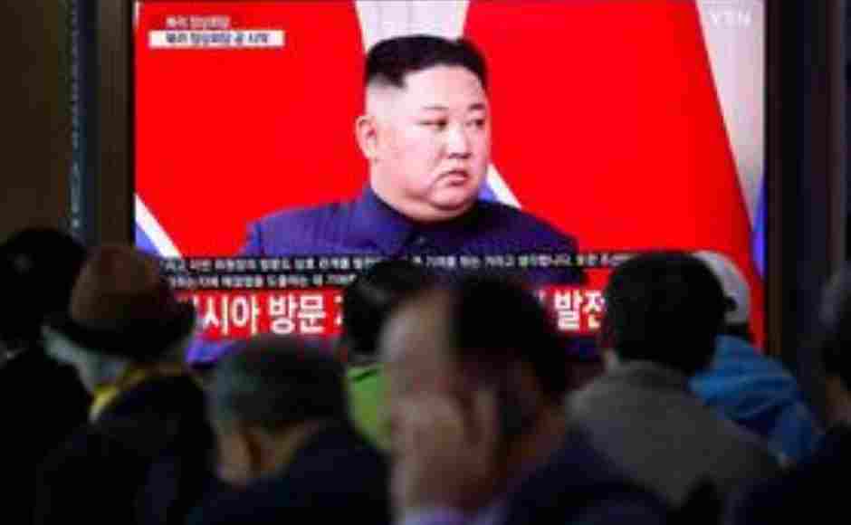 North Korea has all along contended that it needs its nuclear arsenal to defend itself against what it sees as US hostility and wants concrete reassurances of its safety — including the removal of the American nuclear threat as an integral part of the denuclearisation of the entire Korean Peninsula. Reuters North Korea has all along contended that it needs its nuclear arsenal to defend itself against what it sees as US hostility and wants concrete reassurances of its safety — including the removal of the American nuclear threat as an integral part of the denuclearisation of the entire Korean Peninsula. Reuters
