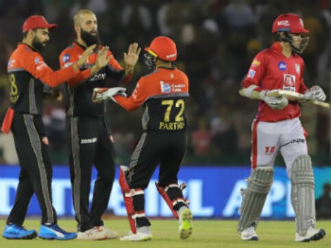 IPL 2019, KXIP vs RCB: Middle-order trouble continues to haunt Kings XI Punjab despite openers' consistent good show IPL 2019, KXIP vs RCB: Middle-order trouble continues to haunt Kings XI Punjab despite openers' consistent good show
