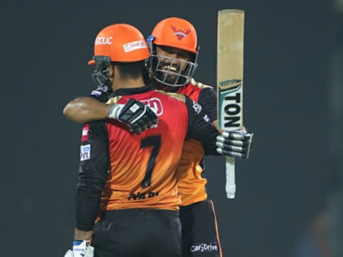 Firstpost Spodcast Episode 178: Sunrisers Hyderabad's win over Delhi Capitals, Indian women's hockey team's victory and more Firstpost Spodcast Episode 178: Sunrisers Hyderabad's win over Delhi Capitals, Indian women's hockey team's victory and more