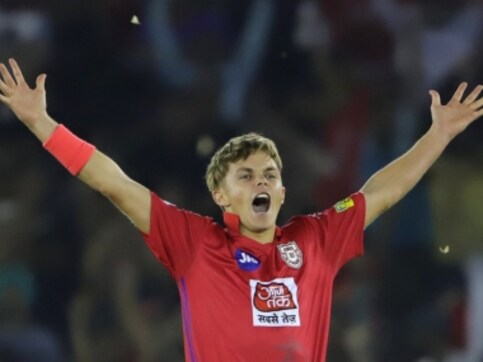 IPL 2020: Sam Curran says joining CSK will be an opportunity to 'pick the brains' of skipper MS Dhoni, coach Stephen Fleming IPL 2020: Sam Curran says joining CSK will be an opportunity to 'pick the brains' of skipper MS Dhoni, coach Stephen Fleming