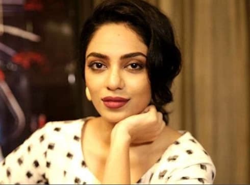 Ghost Stories: Sobhita Dhulipala to be a part of Anurag Kashyap's short in Netflix horror anthology Ghost Stories: Sobhita Dhulipala to be a part of Anurag Kashyap's short in Netflix horror anthology