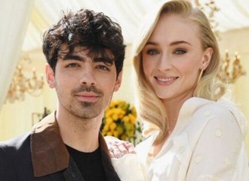 Game of Thrones: Sophie Turner reveals Joe Jonas had to sign NDA after learning about final season's climax Game of Thrones: Sophie Turner reveals Joe Jonas had to sign NDA after learning about final season's climax