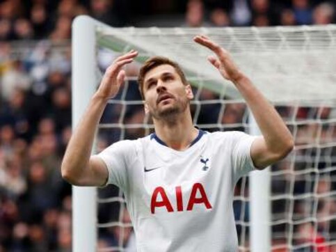 Premier League: Tottenham fail to cement top-four berth with loss to West Ham; Cardiff slip closer to relegation Premier League: Tottenham fail to cement top-four berth with loss to West Ham; Cardiff slip closer to relegation