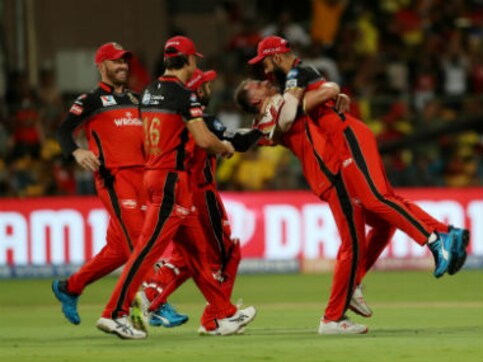 IPL 2019, RCB vs CSK: Dale Steyn's matured brilliance puts life back in Bangalore's flagging pace attack IPL 2019, RCB vs CSK: Dale Steyn's matured brilliance puts life back in Bangalore's flagging pace attack