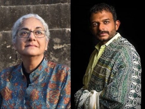 TM Krishna, Githa Hariharan, Hemant Divate on signing appeal urging citizens to 'vote out hate politics' TM Krishna, Githa Hariharan, Hemant Divate on signing appeal urging citizens to 'vote out hate politics'