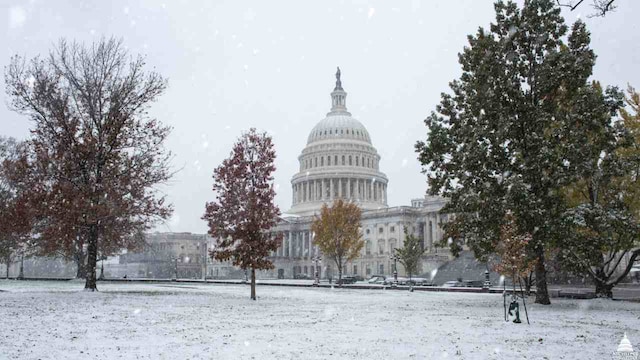 Researchers have invented a new device that converts snow into electricity Researchers have invented a new device that converts snow into electricity