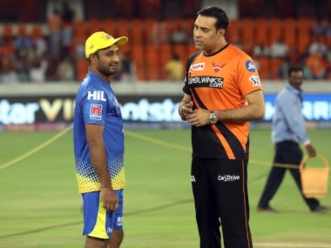 VVS Laxman says CoA has not explained CAC's role in reply to conflict of interest allegation against him VVS Laxman says CoA has not explained CAC's role in reply to conflict of interest allegation against him