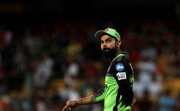 Virat Kohli's RCB succumb to DC for sixth straight loss as KKR thump RR to take top spot in IPL 2019 Virat Kohli's RCB succumb to DC for sixth straight loss as KKR thump RR to take top spot in IPL 2019