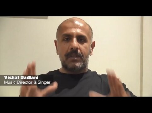 Lok Sabha Election 2019: Pooja Bhatt, Vishal Dadlani, other celebs urge voters to not give in to vote bank politics Lok Sabha Election 2019: Pooja Bhatt, Vishal Dadlani, other celebs urge voters to not give in to vote bank politics