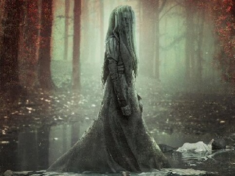 The Curse of the Weeping Woman movie review: James Wan film works in parts but lacks The Conjuring's innovation The Curse of the Weeping Woman movie review: James Wan film works in parts but lacks The Conjuring's innovation