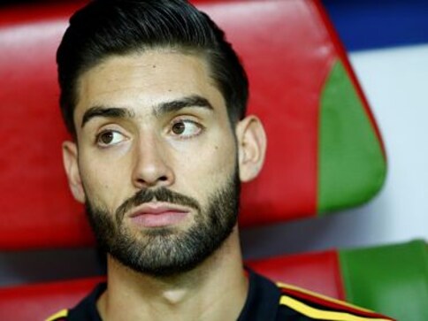 'Lonely' Yannick Carrasco can end turbulent spell if he is desperately unhappy, says Chinese club Dalian Yifang 'Lonely' Yannick Carrasco can end turbulent spell if he is desperately unhappy, says Chinese club Dalian Yifang