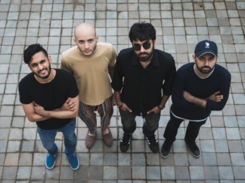 Bacardi House Party Sessions Season 2 sees inclusion of Amit Trivedi, Mohini Dey as mentors to artists Bacardi House Party Sessions Season 2 sees inclusion of Amit Trivedi, Mohini Dey as mentors to artists